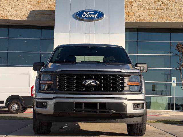New 2026 Ford F150 STX w/ Equipment Group 200A RWD image 51