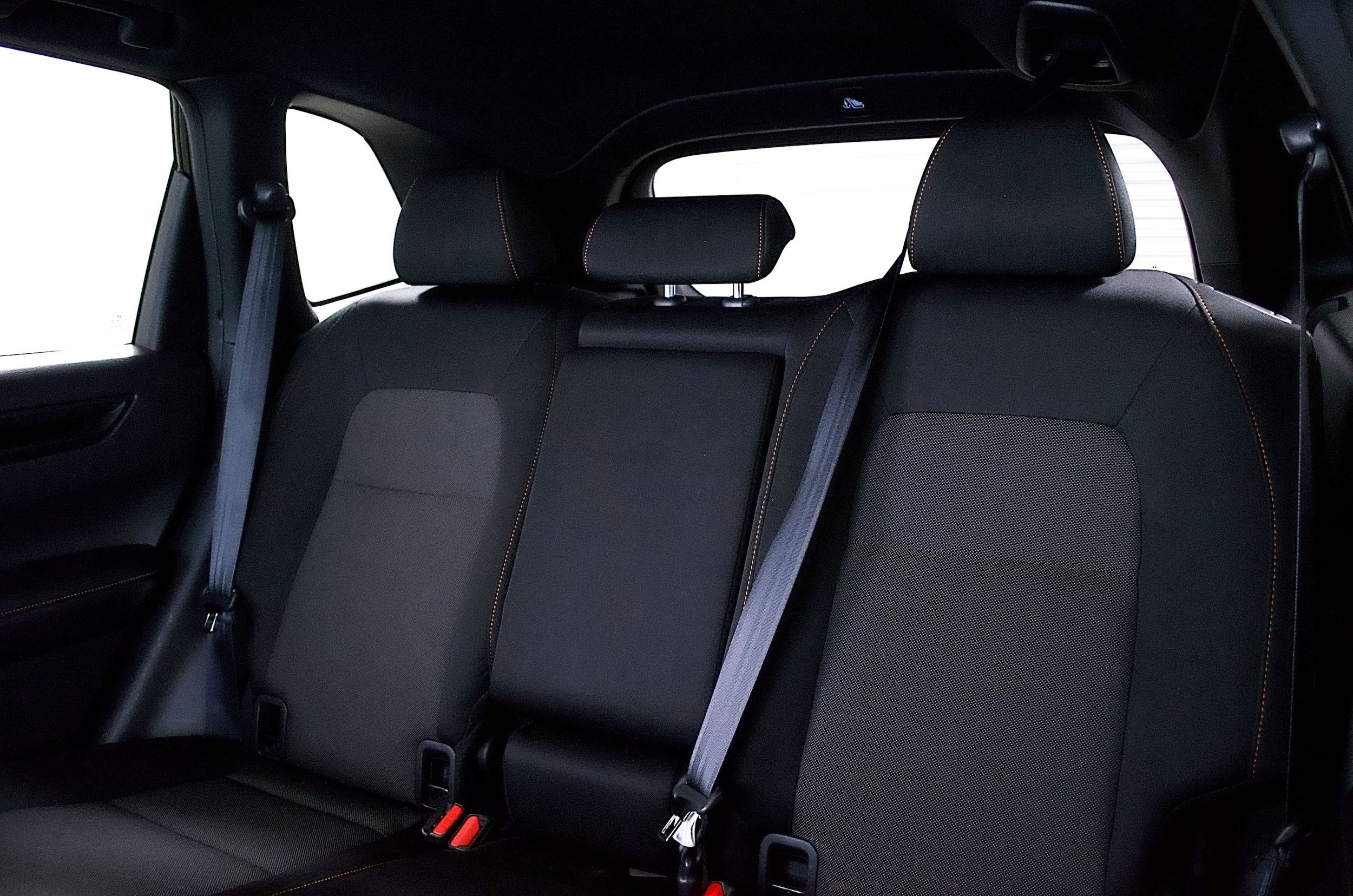 New 2026 Honda CR-V Sport image 17