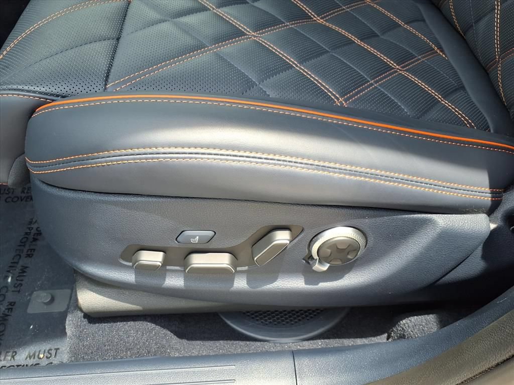 Used 2026 Genesis GV70 3.5T Sport Prestige AWD/4WD image 21