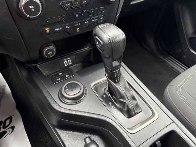 Used 2021 Ford Ranger XLT w/ Trailer Tow Package image 21