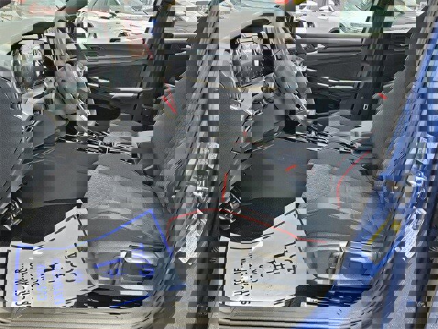 New 2025 Volkswagen GTI SE image 5