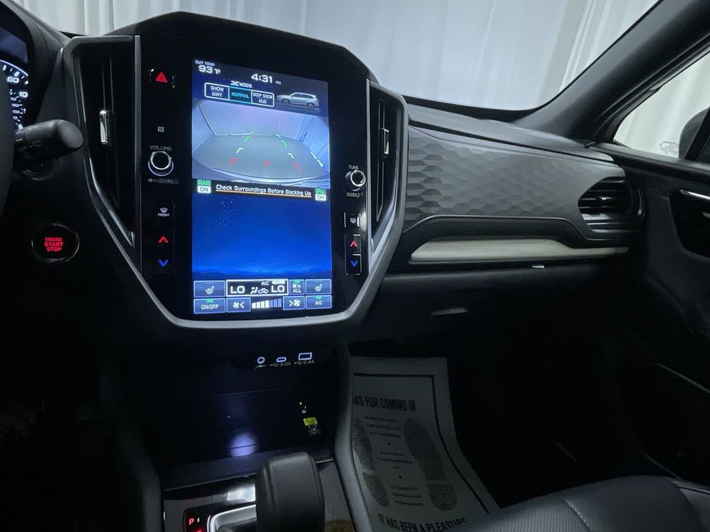 Certified 2025 Subaru Forester Limited image 14