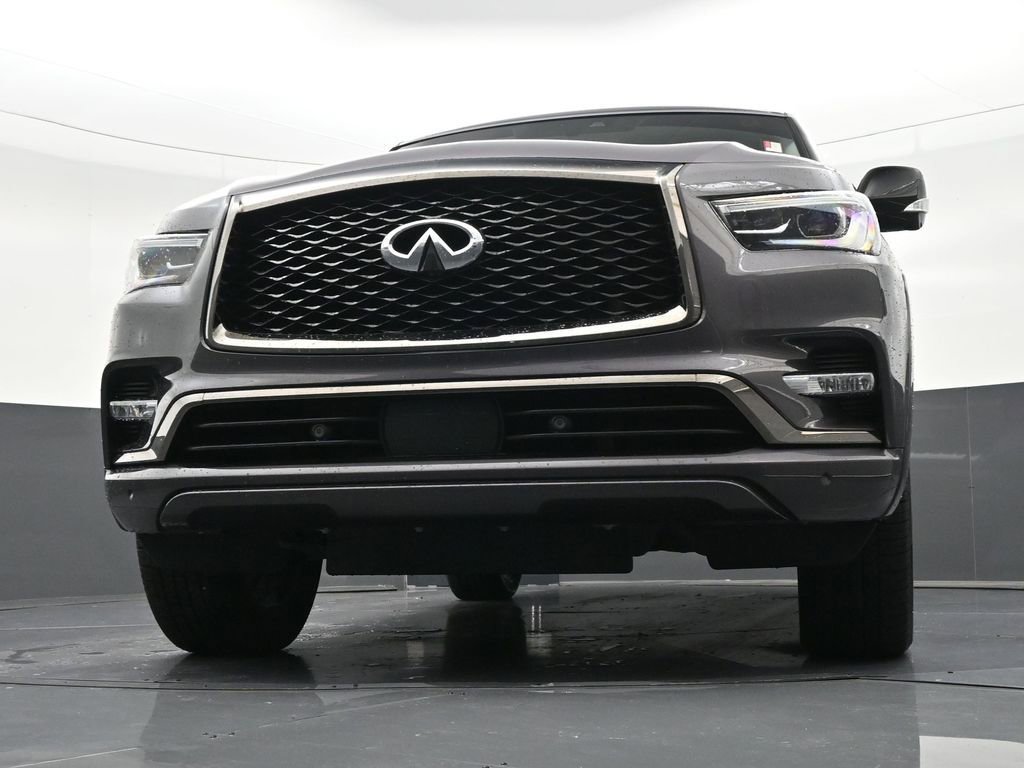 Used 2023 INFINITI QX80 Premium Select w/ Cargo Package image 33