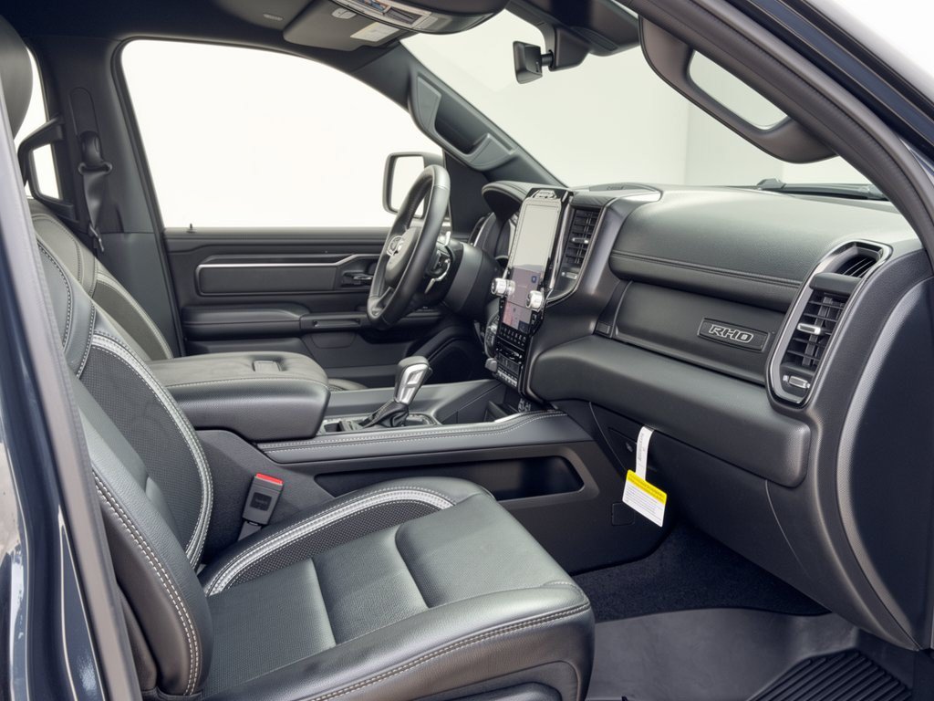 Used 2026 RAM 1500 RHO AWD/4WD image 30