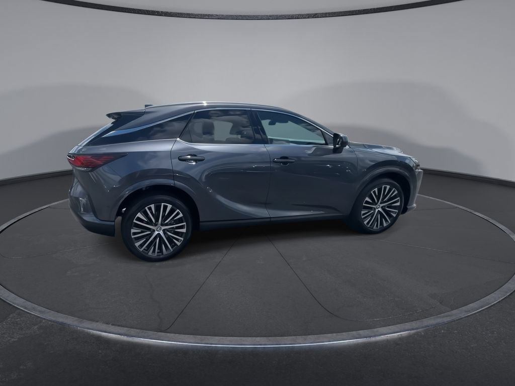 Used 2024 Lexus RX 350 Premium Plus w/ Convenience Package FWD image 9