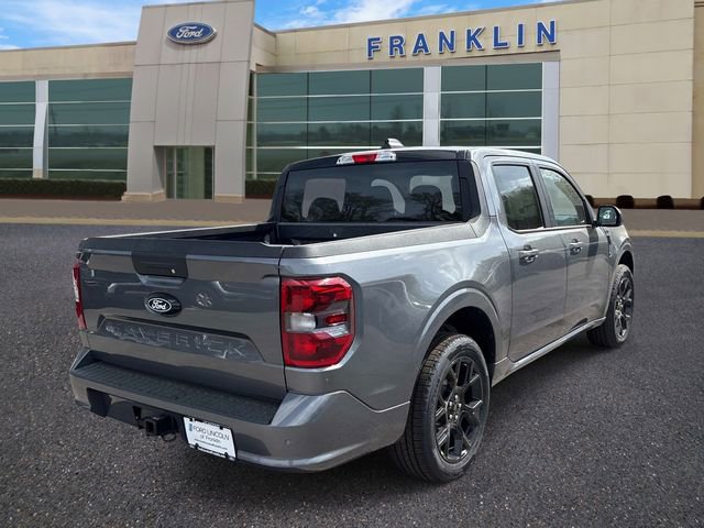 New 2026 Ford Maverick Lobo AWD/4WD image 7