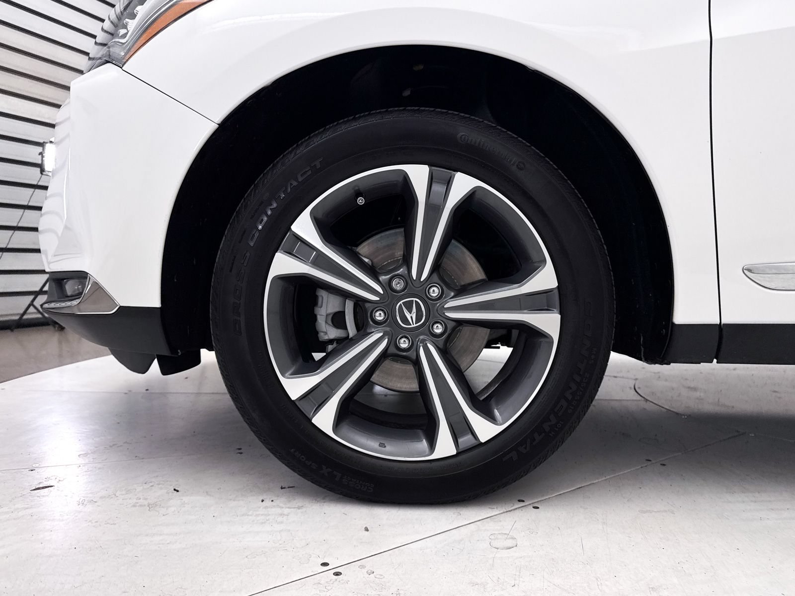 Used 2023 Acura RDX w/ Advance Package AWD/4WD image 16