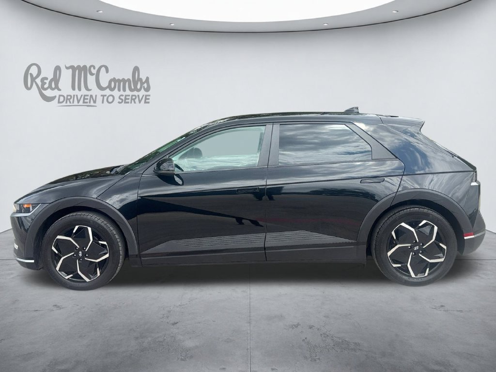 Used 2024 Hyundai Ioniq 5 SEL RWD image 2