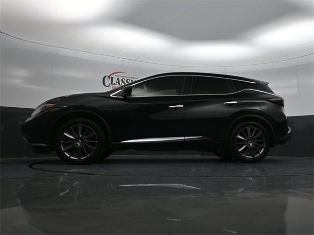 Used 2021 Nissan Murano SV w/ SV Special Edition Package image 26