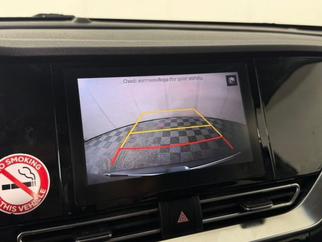 Used 2022 Kia Niro LXS FWD image 18