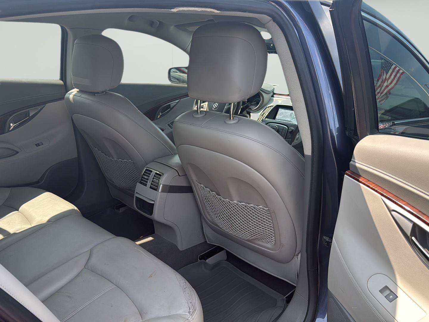 Used 2013 Buick LaCrosse Leather FWD image 13