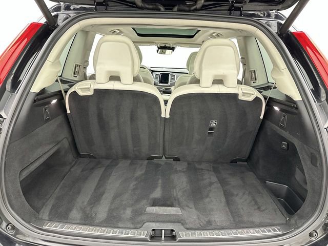 Used 2020 Volvo XC90 T6 Momentum w/ Protection Package Premier AWD/4WD image 26