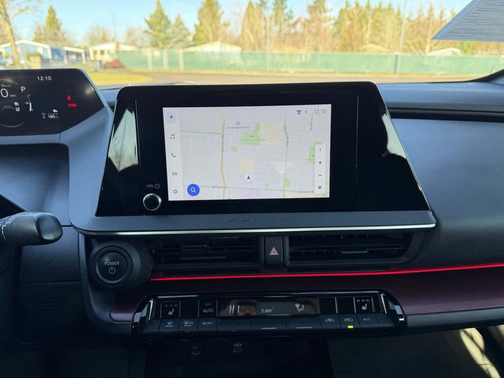 Used 2024 Toyota Prius Prime image 21