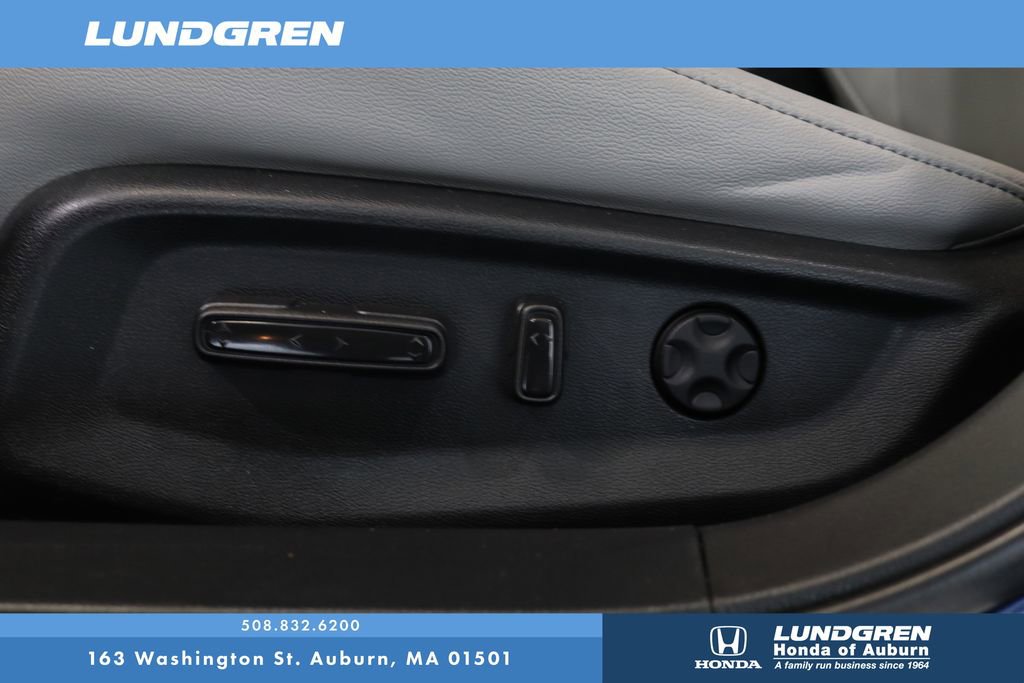 Certified 2020 Honda Accord EX-L image 13