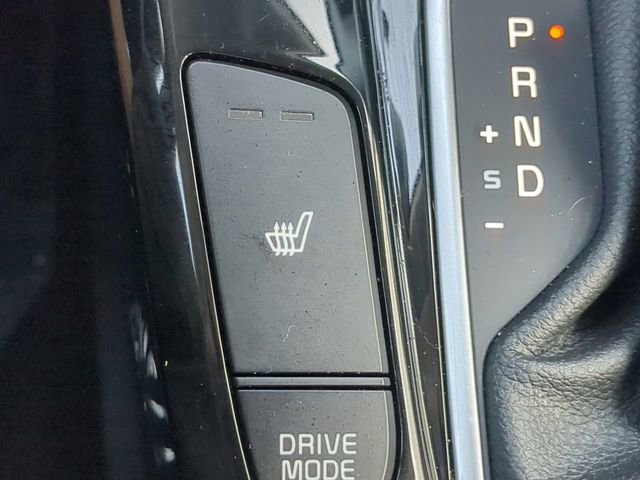 Used 2023 Kia Soul EX FWD image 24