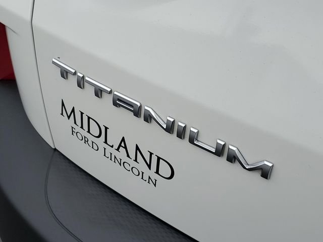Certified 2021 Ford Escape Titanium w/ Titanium Elite Package image 6