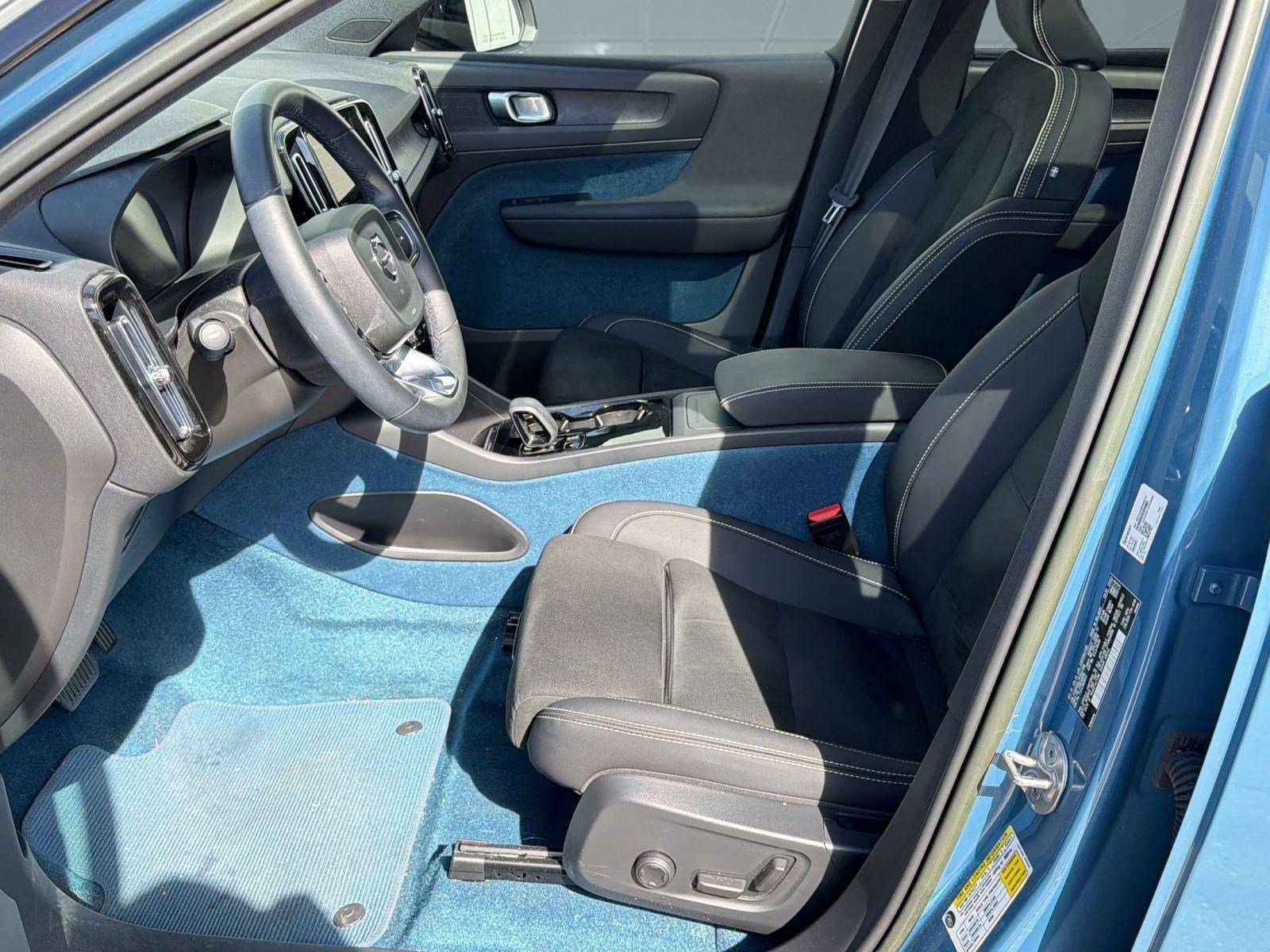 Used 2023 Polestar Polestar 2 Long Range Dual Motor w/ Pilot Pack image 5