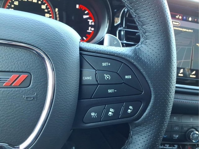 New 2026 Dodge Durango GT image 18