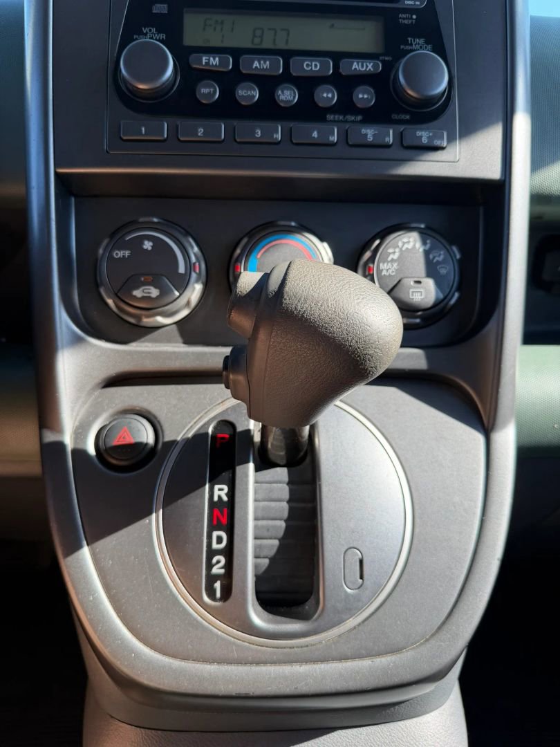 Used 2003 Honda Element EX image 23