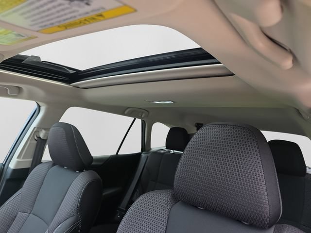 Certified 2023 Subaru Outback Premium AWD/4WD image 12