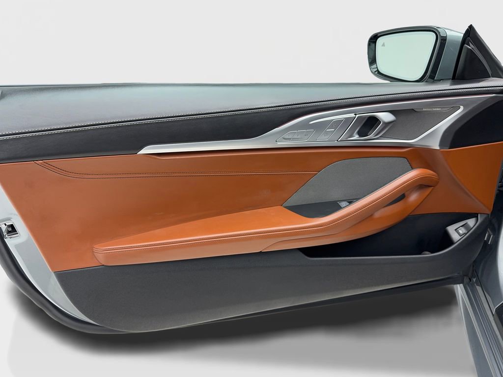 Used 2024 BMW 840i Coupe image 30