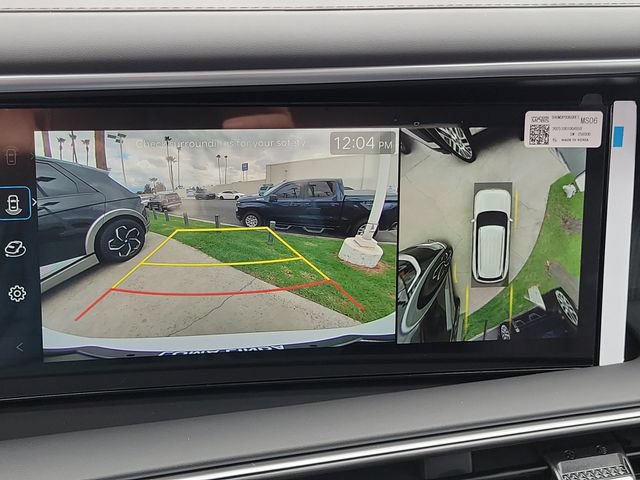 New 2026 Hyundai Palisade Calligraphy AWD/4WD image 11