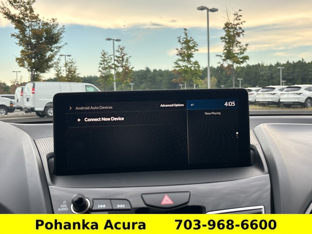 Certified 2024 Acura RDX w/ Technology Package AWD/4WD image 18