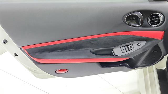 New 2026 Nissan Z Performance w/ Floor Mat Package RWD image 21