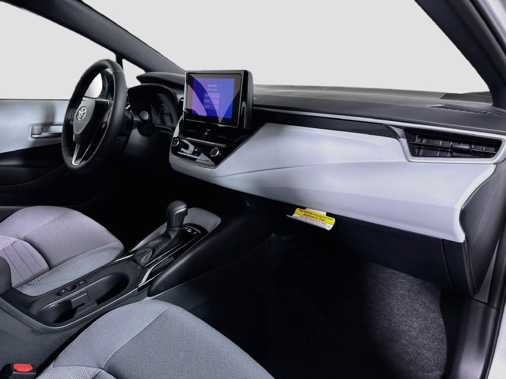 New 2026 Toyota Corolla SE FWD image 30