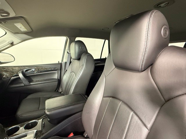Used 2014 Buick Enclave Leather FWD image 17