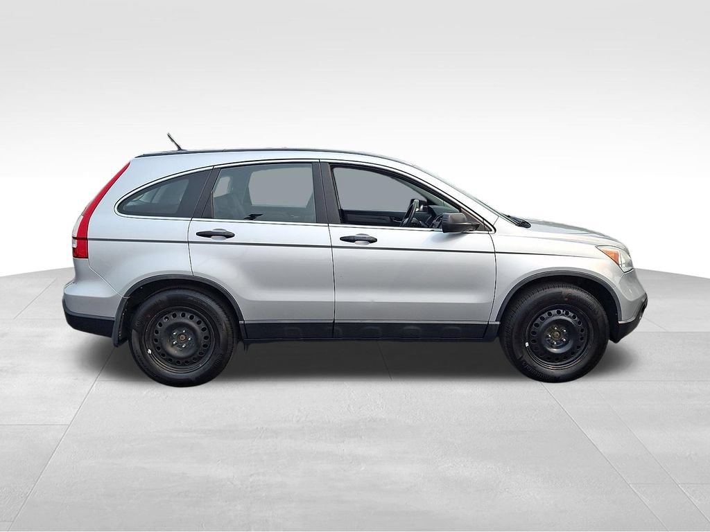 Used 2009 Honda CR-V LX image 7