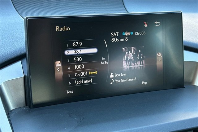 Used 2016 Lexus NX 200t AWD image 20