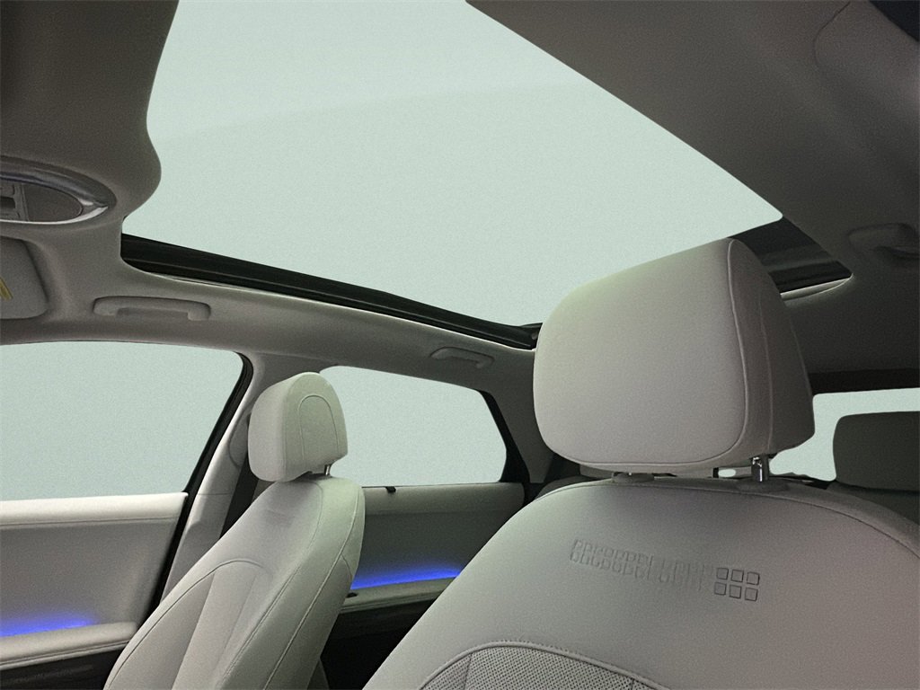 New 2026 Hyundai Ioniq 5 Limited image 11