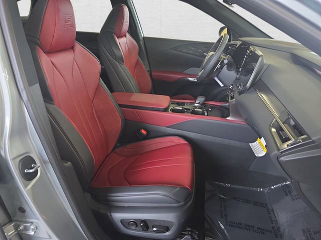 New 2026 Lexus RX 500h F Sport w/ Convenience Package image 10