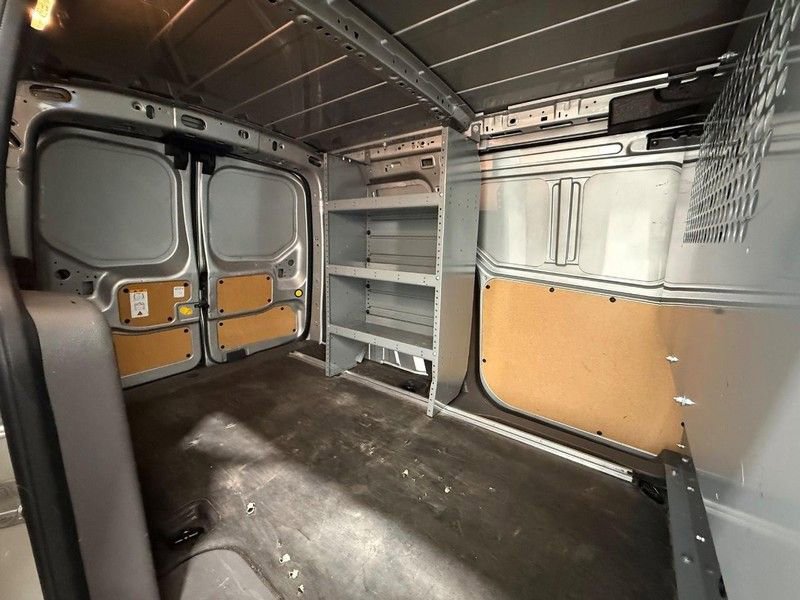 Used 2023 Ford Transit Connect XL image 8