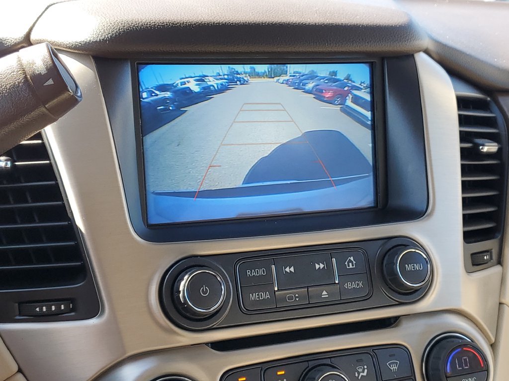 Used 2020 GMC Yukon Denali w/ Denali Ultimate Package AWD/4WD image 28