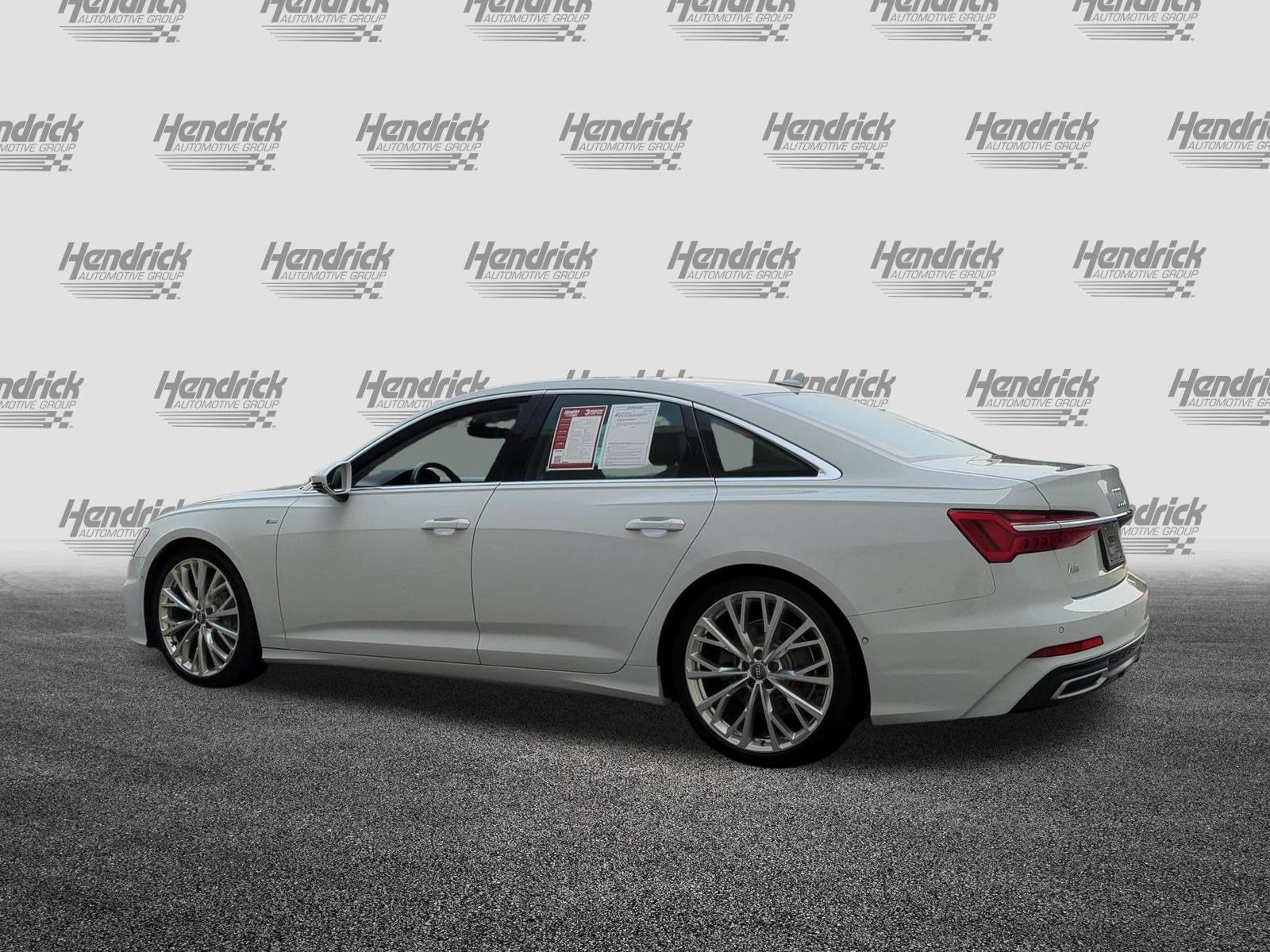 Used 2019 Audi A6 3.0T Prestige AWD/4WD image 8