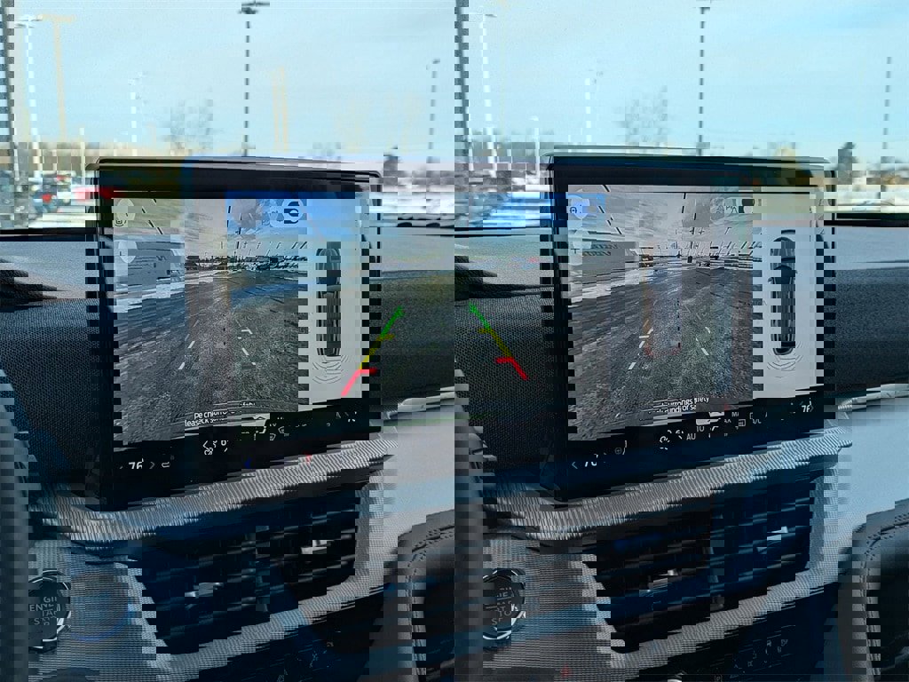 New 2026 Ford Explorer Active w/ Active Comfort Package image 15