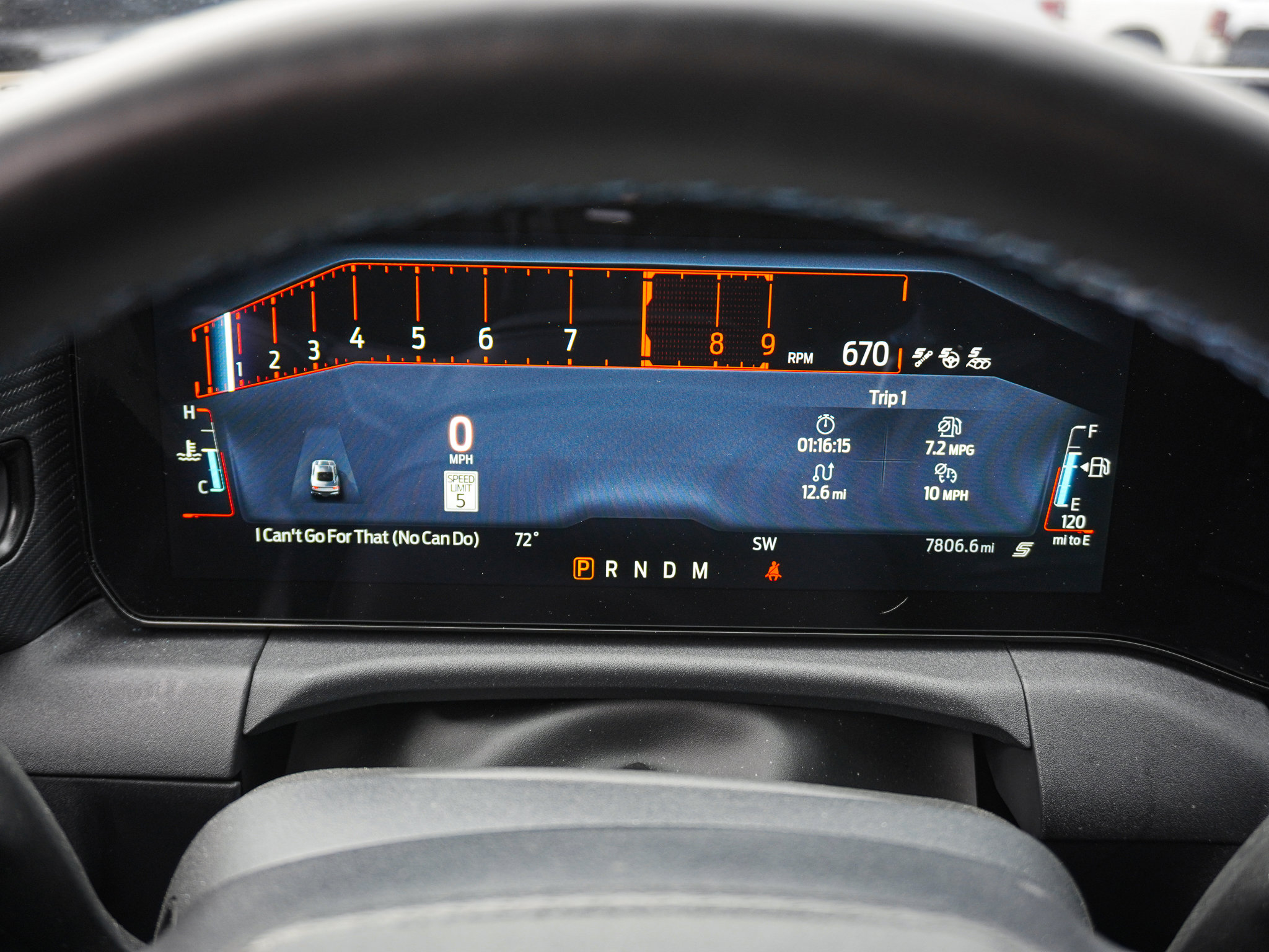 Used 2024 Ford Mustang Dark Horse w/ Security Package image 20