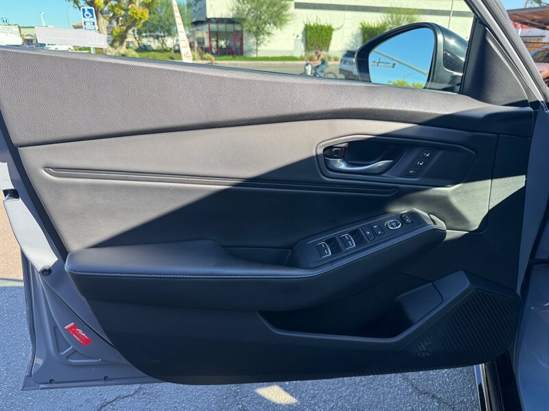 Used 2025 Honda Accord Sport-L image 22