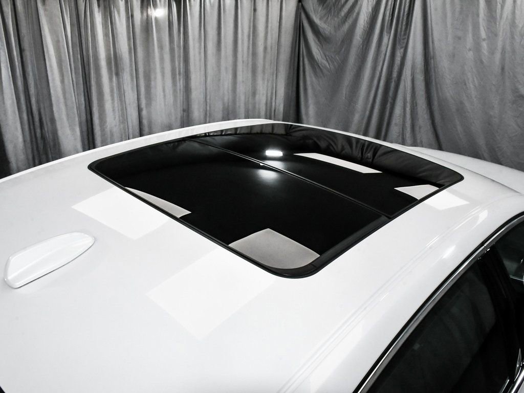 Used 2023 Volvo S90 B6 Ultimate w/ Protection Package image 83