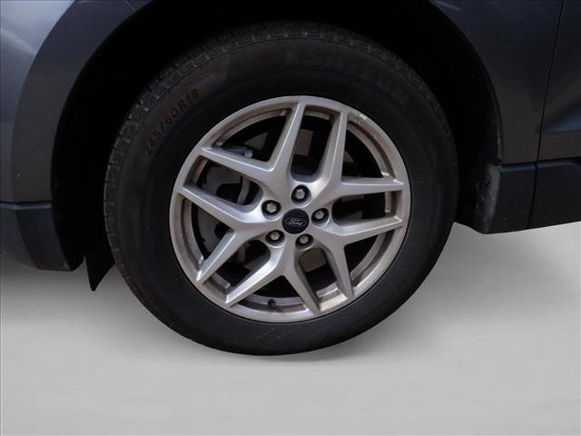 Used 2024 Ford Edge SEL AWD/4WD image 12