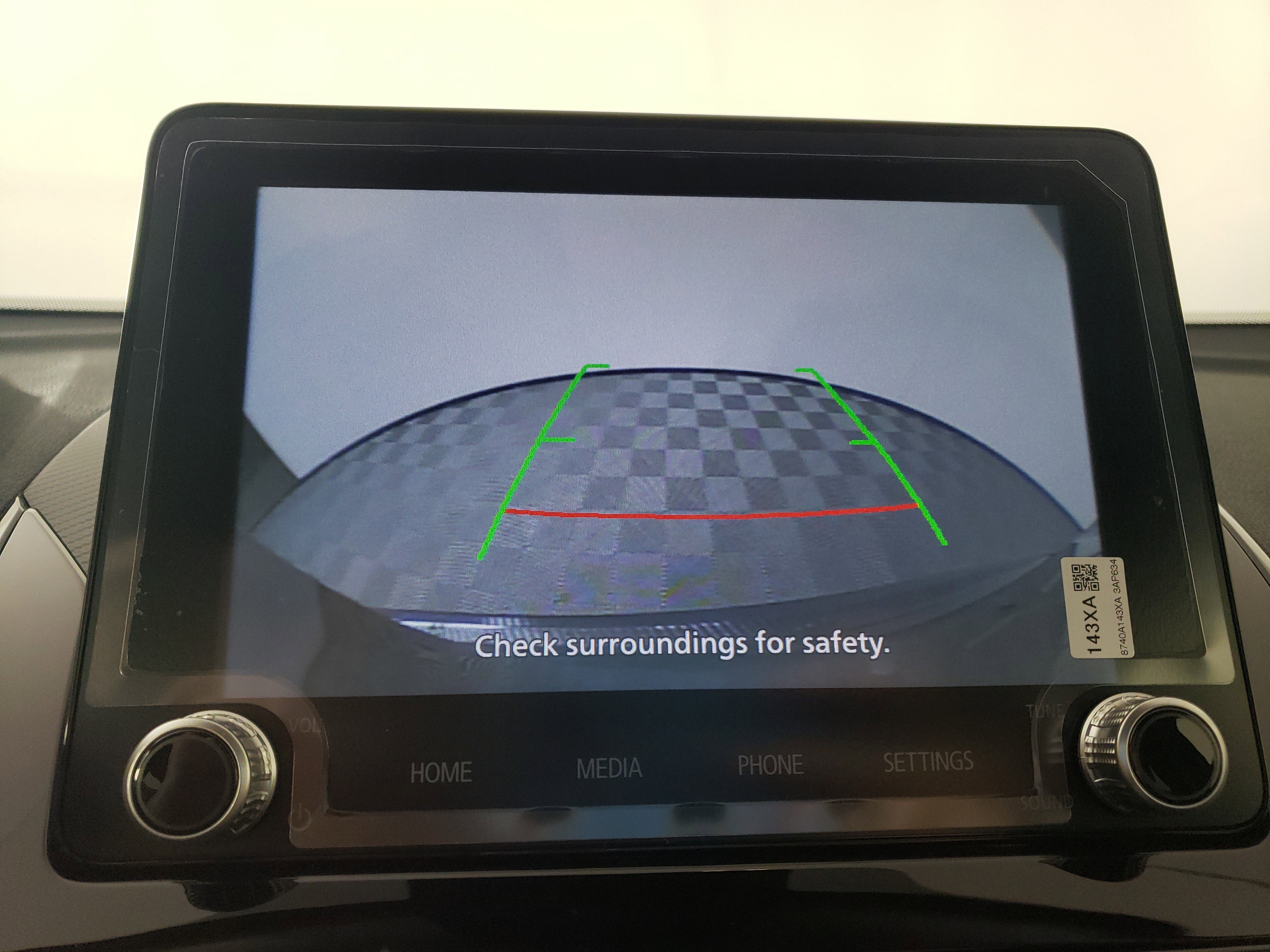 New 2025 Mitsubishi Eclipse Cross LE image 21