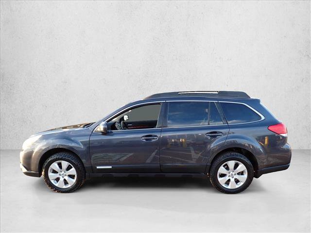 Used 2011 Subaru Outback 2.5i Limited w/ PWR Moonroof Pkg AWD/4WD video 2