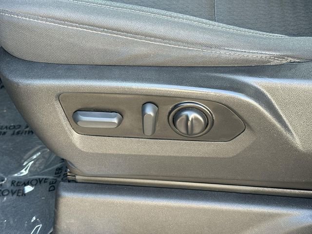 Used 2021 GMC Sierra 1500 Elevation image 32