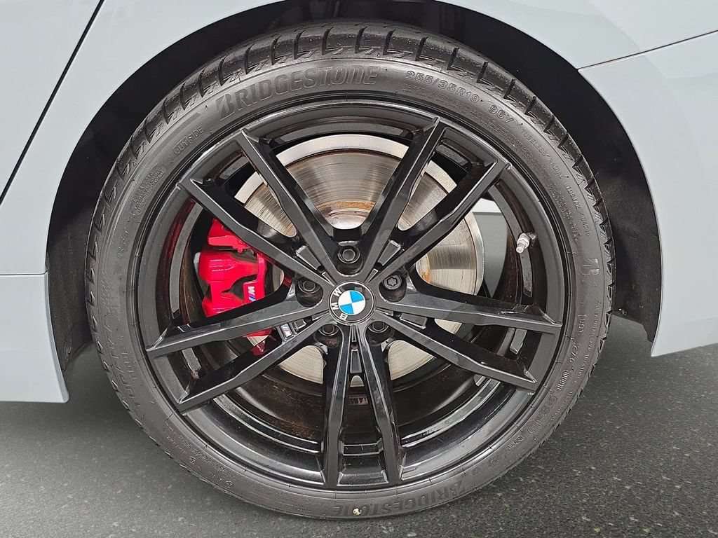 Used 2024 BMW 330i Sedan w/ M Sport Package RWD image 28