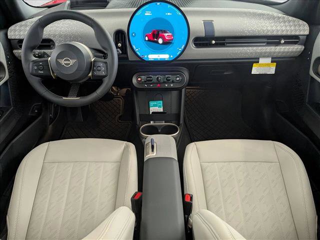 New 2026 MINI Cooper 4-Door Hardtop image 14