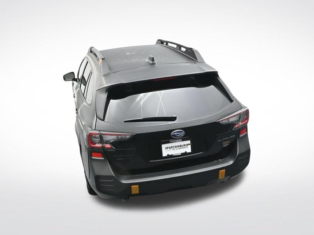 Used 2023 Subaru Outback Wilderness AWD/4WD image 30
