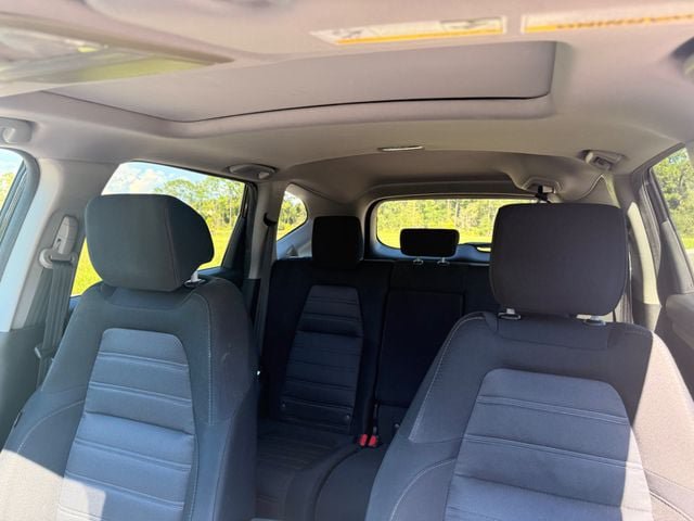 Used 2018 Honda CR-V EX image 10