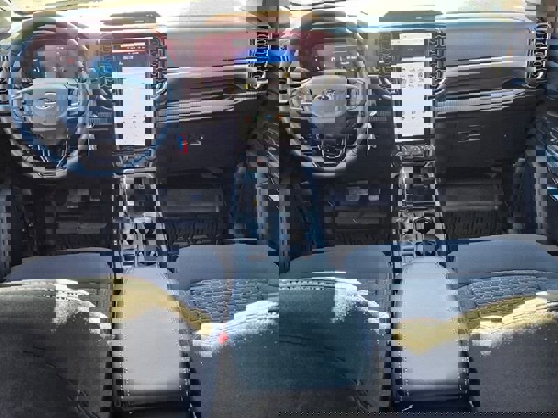 Used 2024 Ford Ranger XLT w/ Technology Package image 10